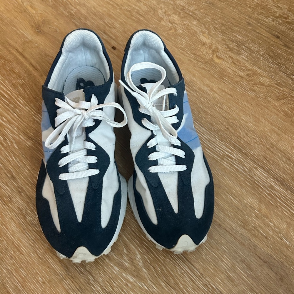 Men’s New Balance Shoes - Picture 4 of 4